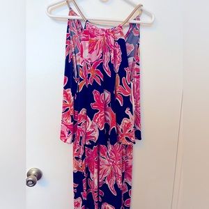 Lilly Pulitzer dress size large